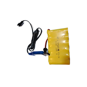 تفنگ اسباب بازی مسلسل شارژی تیر ژله ای مدل A23_اسباب بازی